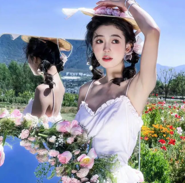 胯下运球