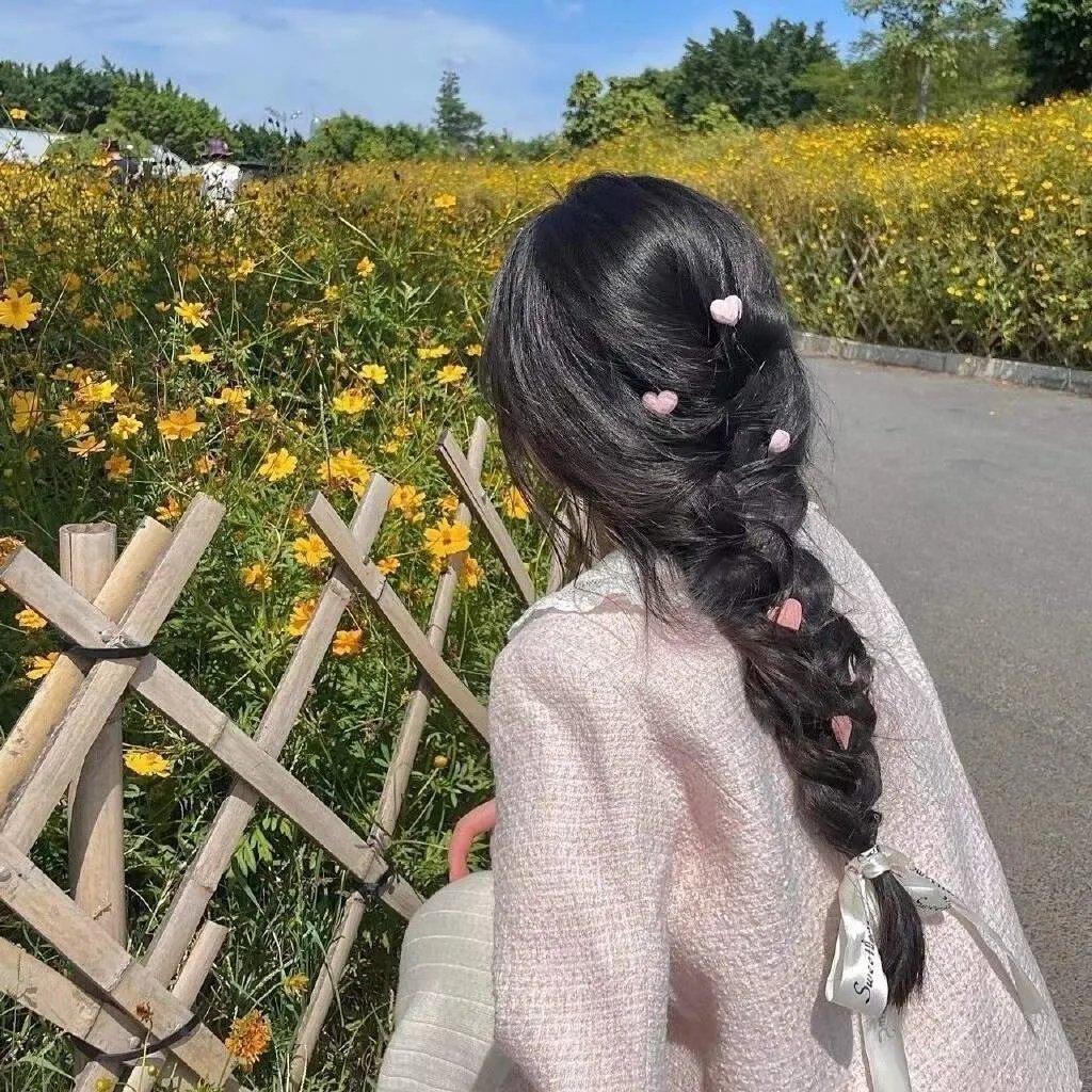 小美人鱼